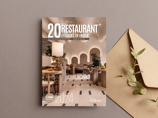 Step into the world of exceptional retail design with "20+ Best Retail Interiors in India." This curated collection showcases the most stunning and innovative retail spaces across the country, highlighting interiors that seamlessly blend aesthetics, functionality, and brand identity. From high-end boutiques to dynamic concept stores, each featured space reflects the creativity and diversity of Indian design.