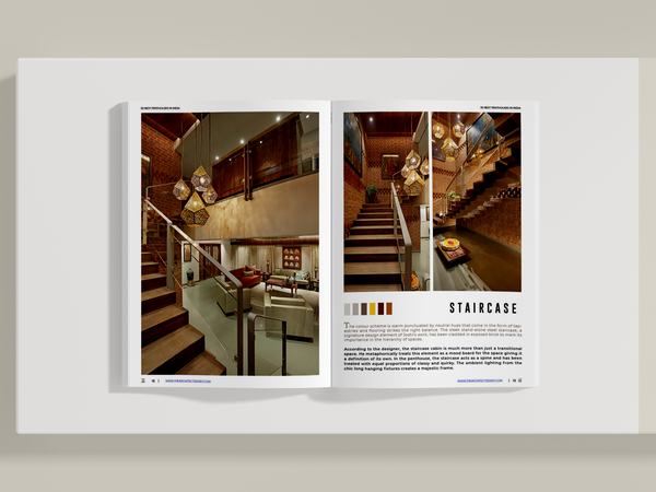 30 Best Penthouses In India (E-BOOK)