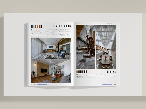 30 Best Penthouses In India (E-BOOK)