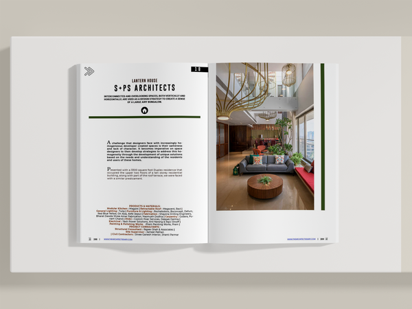 30 Best Penthouses In India (E-BOOK)