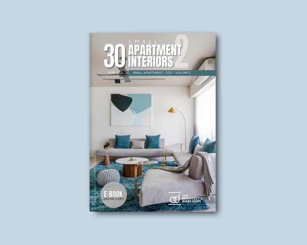 5 In 1 APARTMENT INTERIORS E.BOOK COMBO