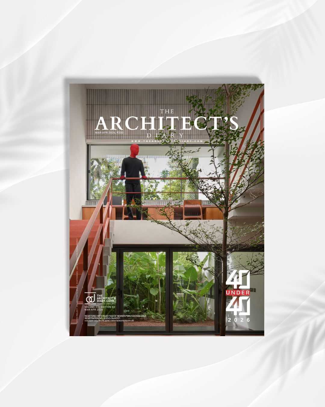 Top Interior Design Magazine – Brownbazaar