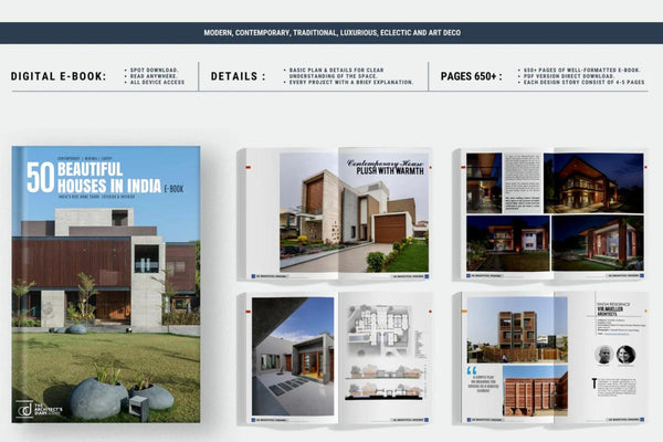 20-in-1 Interior Design Ebooks 2017-2023 (Digital Downloads)