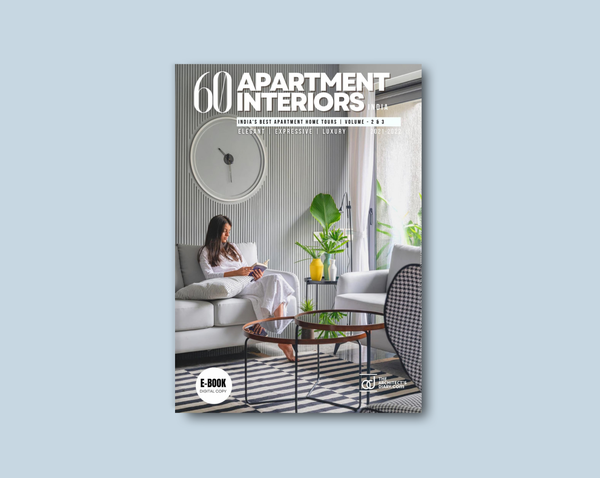 5 In 1 APARTMENT INTERIORS E.BOOK COMBO