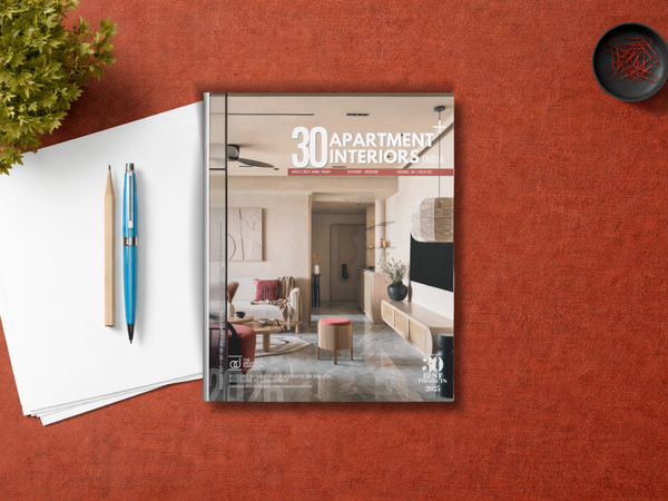 30+ Best Apartment Interiors in India ( Vol. 4)