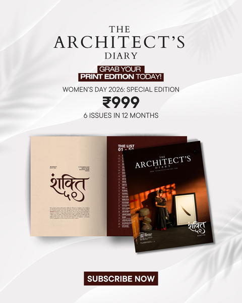 TAD PRINT MAGAZINE SUBSCRIPTION