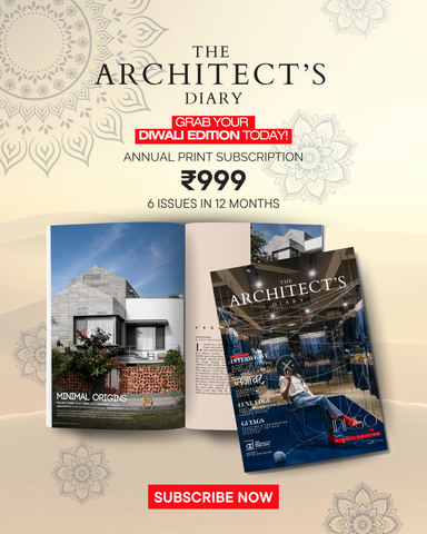 TAD PRINT MAGAZINE SUBSCRIPTION