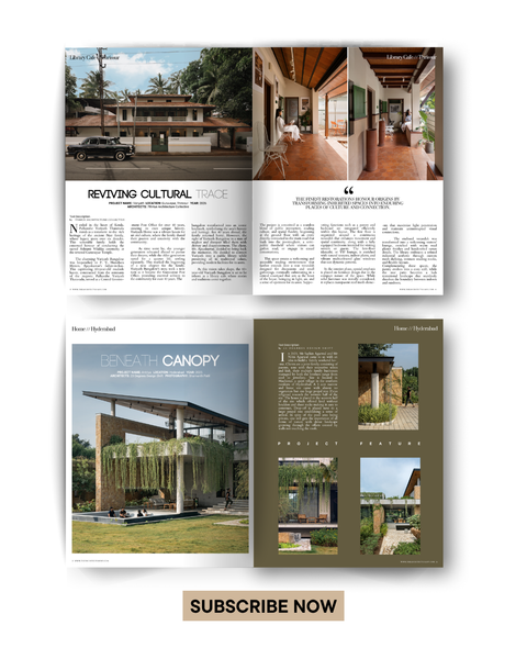 TAD PRINT MAGAZINE SUBSCRIPTION