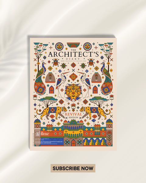 TAD PRINT MAGAZINE SUBSCRIPTION