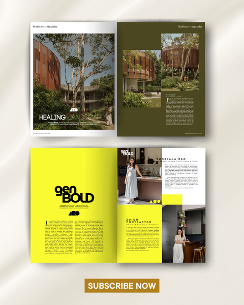 TAD PRINT MAGAZINE SUBSCRIPTION