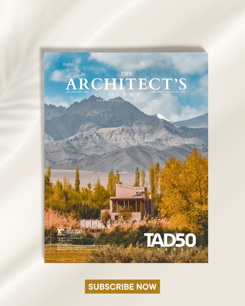 TAD PRINT MAGAZINE SUBSCRIPTION