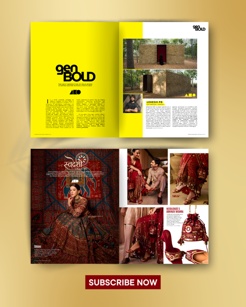 TAD PRINT MAGAZINE SUBSCRIPTION