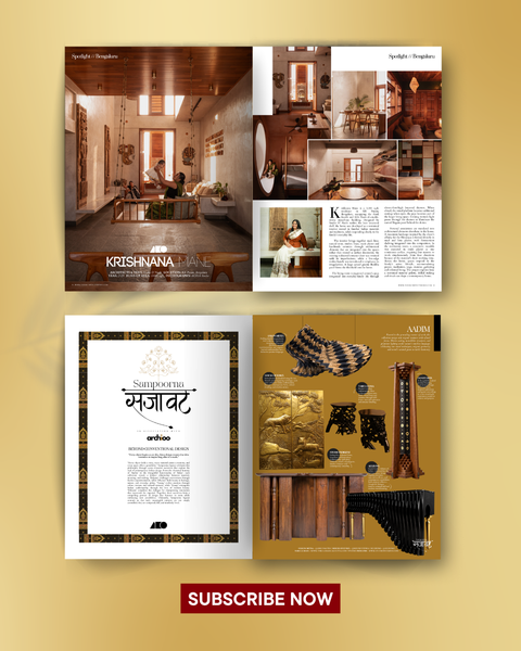 TAD PRINT MAGAZINE SUBSCRIPTION
