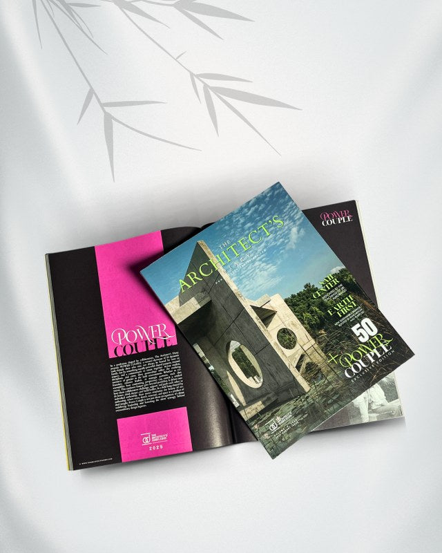 TAD PRINT MAGAZINE SUBSCRIPTION