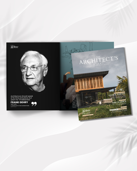 TAD PRINT MAGAZINE SUBSCRIPTION