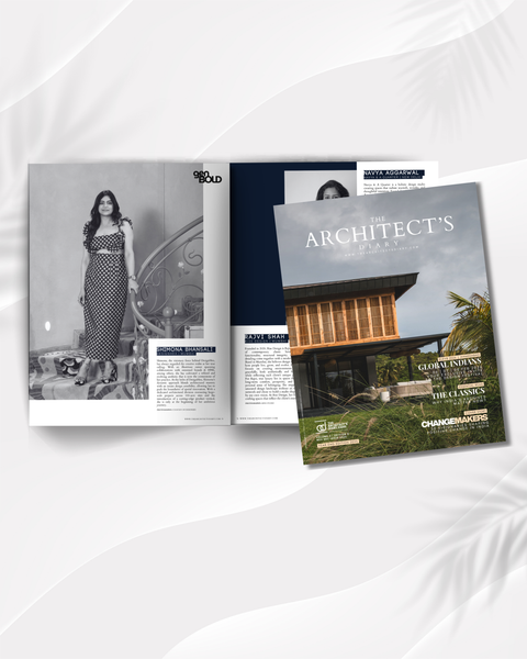 TAD PRINT MAGAZINE SUBSCRIPTION