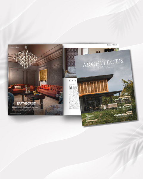 TAD PRINT MAGAZINE SUBSCRIPTION