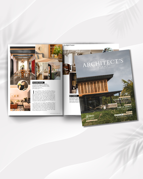 TAD PRINT MAGAZINE SUBSCRIPTION