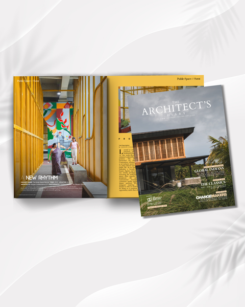 TAD PRINT MAGAZINE SUBSCRIPTION