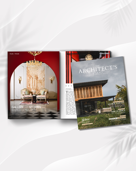 TAD PRINT MAGAZINE SUBSCRIPTION