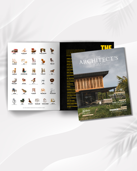 TAD PRINT MAGAZINE SUBSCRIPTION