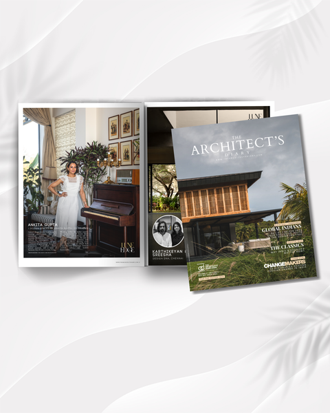 TAD PRINT MAGAZINE SUBSCRIPTION