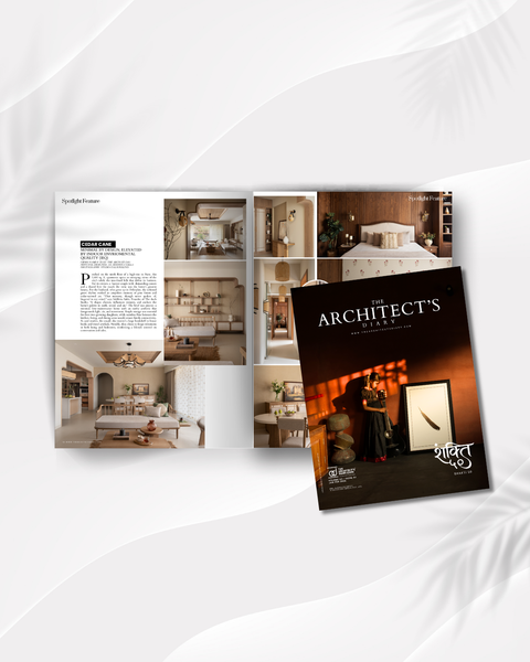 TAD PRINT MAGAZINE SUBSCRIPTION