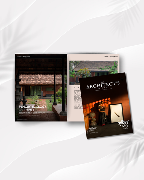 TAD PRINT MAGAZINE SUBSCRIPTION