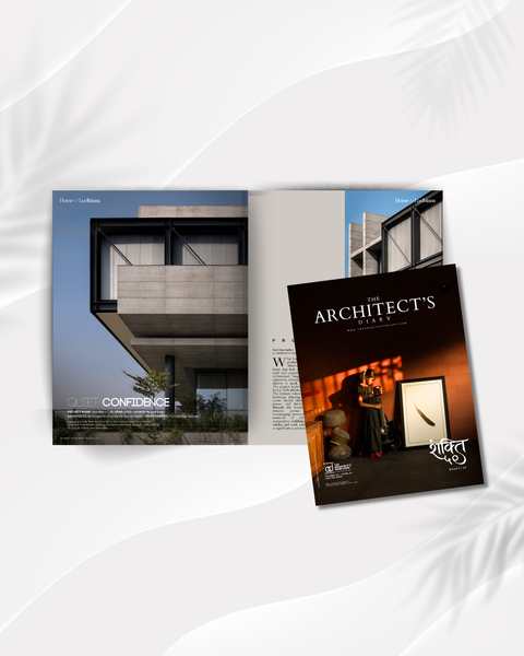 TAD PRINT MAGAZINE SUBSCRIPTION