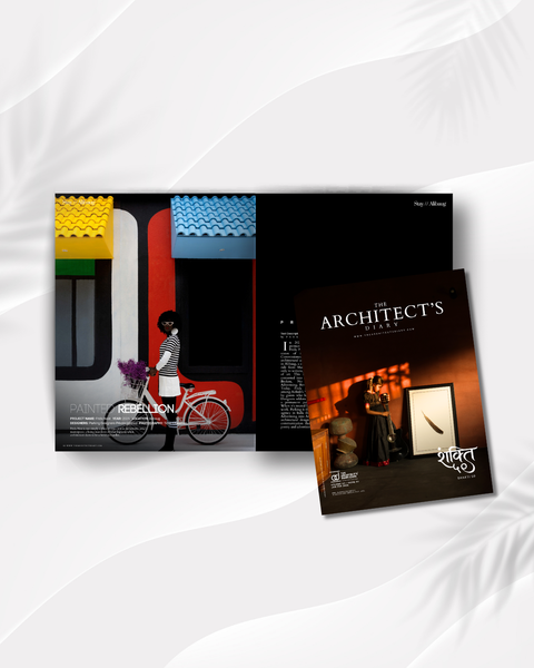 TAD PRINT MAGAZINE SUBSCRIPTION