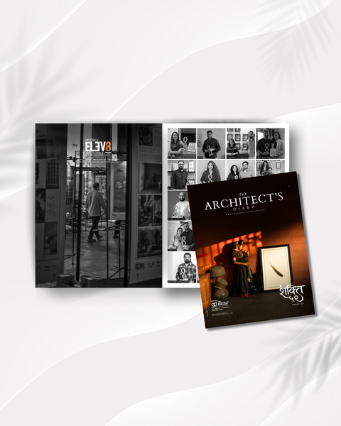 TAD PRINT MAGAZINE SUBSCRIPTION