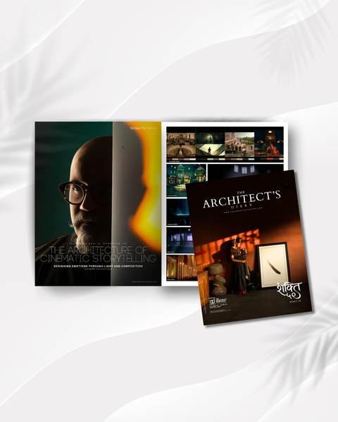 TAD PRINT MAGAZINE SUBSCRIPTION