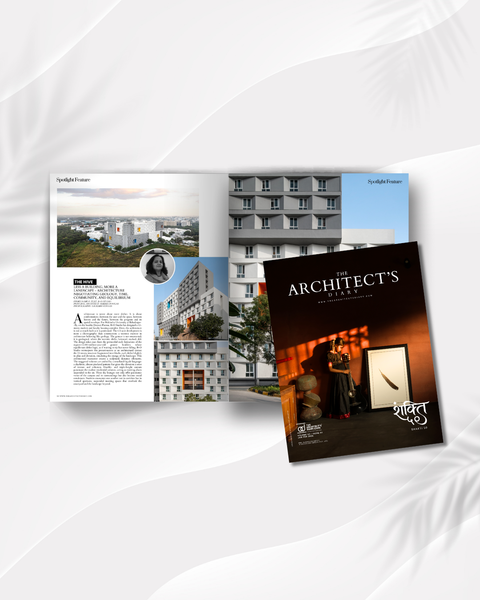 TAD PRINT MAGAZINE SUBSCRIPTION