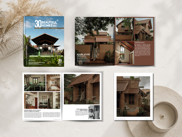 Top 30 Beautiful Homes in India (2024-2026)