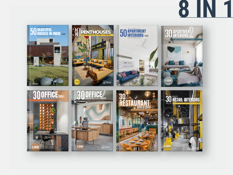 Interior Design Guide e.Books – Brownbazaar