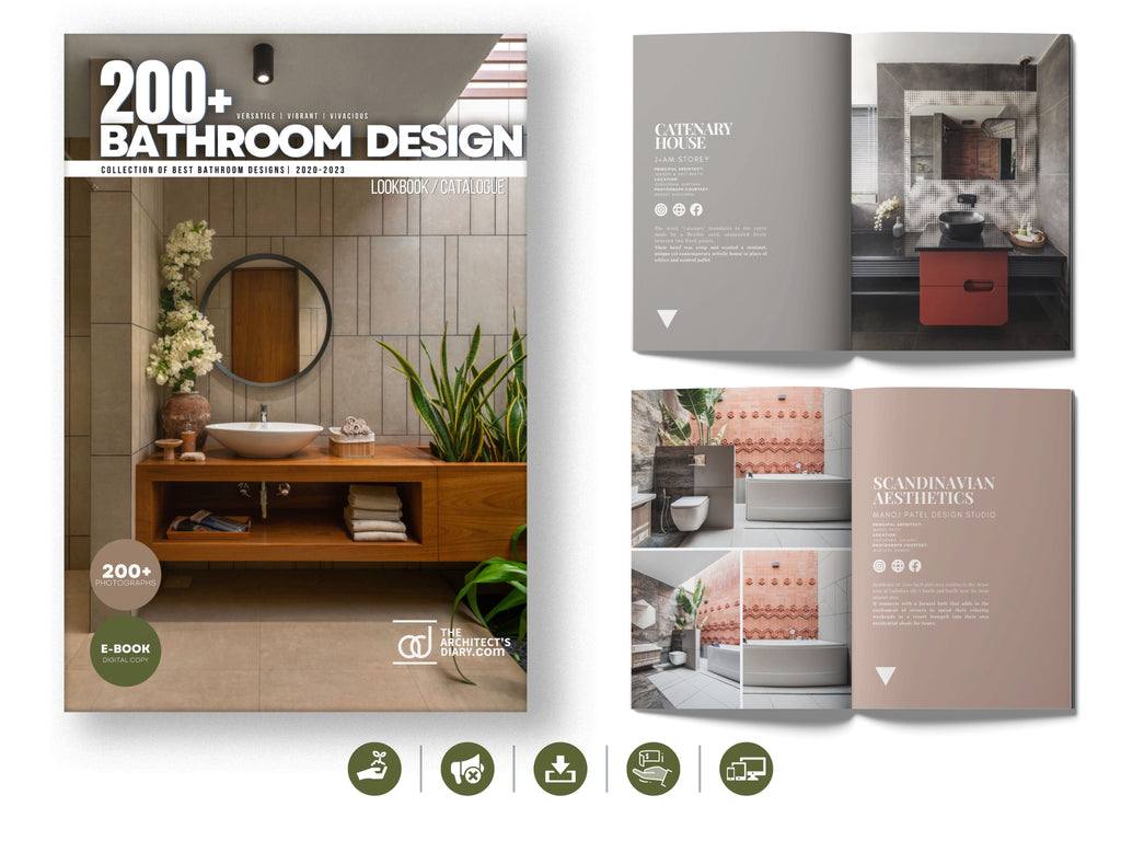 10-in-1 Interior Design For Home : LOOKBOOK ( Digital Download ...