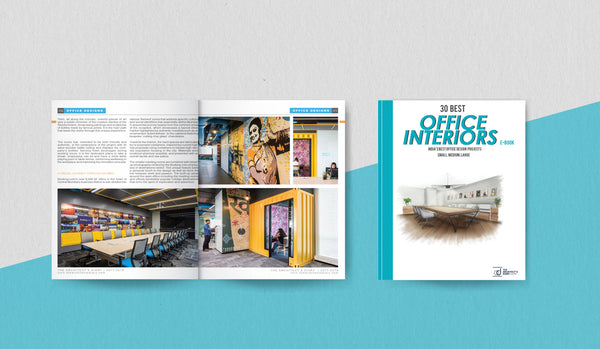 3 E.BOOK COMBO- APARTMENT INTERIORS  + HOUSES IN INDIA + OFFICE INTERIORS V.1