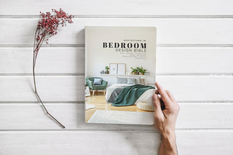 Bedroom Design Bible