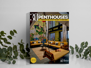 30 Best Penthouses In India (E-BOOK)